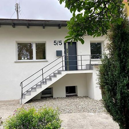 Mieszkanie W Dobrzeniu Wielkim Dobrzen Wielki Экстерьер фото